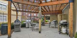 800 Peachtree Street NE unit: 8605 Gallery 14