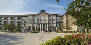 Orleans at Fannin Station Gallery 27