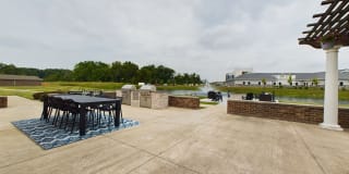 Steeplechase at Parkview Gallery 43