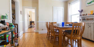 Renovated 5 Bed / 3 Bath in Brighton – 3 Parking Spots – W/D in Unit – 9/1 Gallery 5