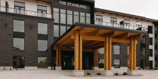 The Standard at Prairie Trail Gallery 1