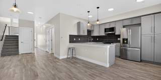 New Solar Townhome in Denver — Smarter Living, Lower Bills Gallery 5