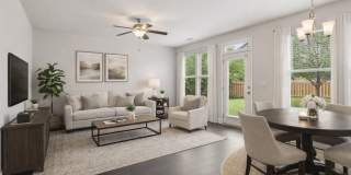 Chase Landing Gallery 3
