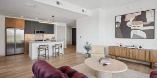 Stella at Star Metals Gallery 6