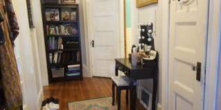 27 Warner St. Gallery 5