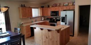 Fully Furnished!! Snowbird and builder Special! Flexible lease options available. Gallery 3
