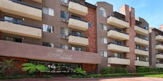 Savoy West Apartments Gallery 12