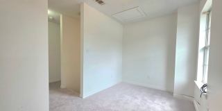 Centrally Located 3/2.5 | Fenced Yard + Loft + Garage Gallery 16