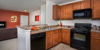 Encore at Wheaton Station Gallery 10