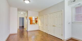 North Market/South Carroll Apartments Gallery 16