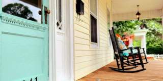 4Br, 2Ba Historic Victorian Gem - 1841 Ohio Ave Gallery 4