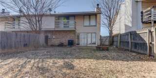 3 Bedroom/2Bath/2Car Duplex- 2 Car Garage-1.5 from Chilsholm Creek Gallery 19