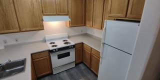 Affordable Housing in the heart of downtown! Gallery 26