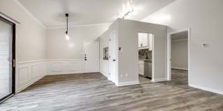 Beautifully remodeled one bedroom, one bath in Lake Wylie Woods! Gallery 8