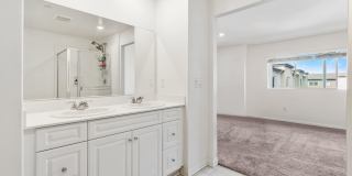 Modern Tri-Level Townhome in Gated Gardena Community with 2-Car Garag Gallery 19