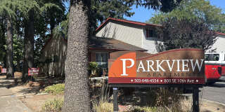 Parkview Apartments Gallery 1