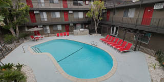 Dwell Apartment Homes Gallery 14