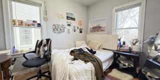 83 Newbury St. Gallery 8