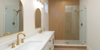 ** LUXURY WATERFRONT LIVING ** BRAND-NEW CONSTRUCTION  ** IMPERIAL SHORES OF BONITA SPRINGS ** 3 Bedrooms\3.5 Bathroom ** Seasonal  ** BE THE FIRST TO LIVE HERE ** DOLPHIN & MANATEE SIGHTINGS ** Gallery 38