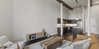 The Lofts at Harmony Mills Gallery 40