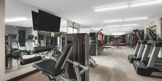 Willow Creek Apartments Gallery 15