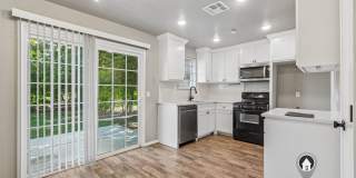 Charming 3 Bedroom Home +BONUS Room with Spacious Backyard Charming 3 Bedroom Home +BONUS Room with Spacious Backyard Gallery 12