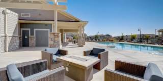 Springs at Sandstone Ranch Gallery 70