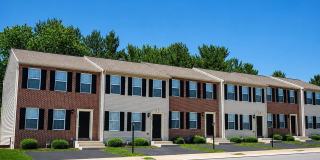 Greenbriar Estates Townhomes Gallery 15