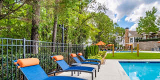 The Avenues of South Hoover Gallery 28