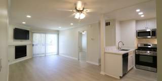 Remodeled, 1​/bedroom condo in the MET guard-gated community! Gallery 1