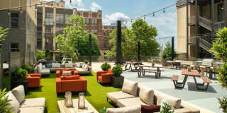 City View Apartments Gallery 36