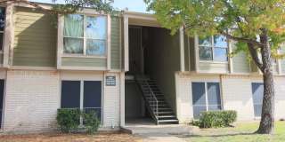 Cherokee Village - Affordable Housing Gallery 1