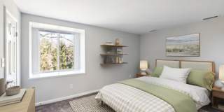 Eagle Rock Apartments at West Springfield Gallery 6