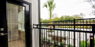 The Studio at Think East Gallery 27