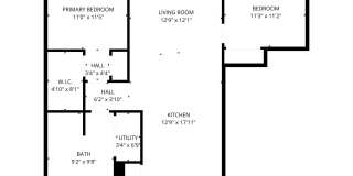 925 N FAIRFAX Street unit: 806 Gallery 23