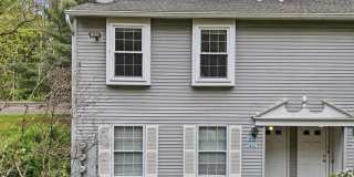 1614 HUNTINGDON Mews Gallery 1