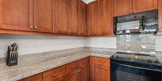 Kahoma Village: Fully furnished 4-bedroom, 2.5-bath home Gallery 24