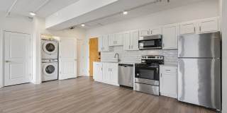 Artspace Lofts Gallery 16