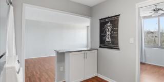 5500 HOLMES RUN Parkway unit: 703 Gallery 23