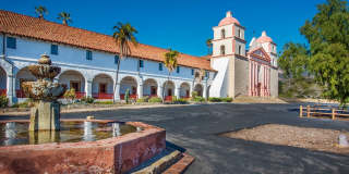 Iconic Upper East Setting with Front-Row Views of the Mission! Gallery 31