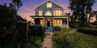 Charming 3BR Duplex in Rome Gallery 1