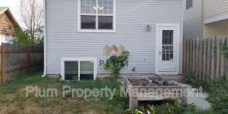 1620 South 14th Street West Gallery 30