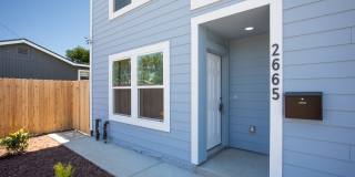 2665 B Street - A Gallery 1