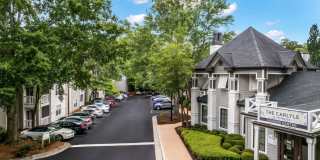 The Carlyle at Perimeter Apartments Gallery 30