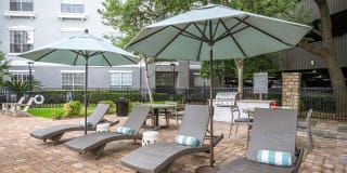 Villas at Hermann Park Gallery 2