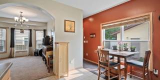 3 Bed House w/ Garage, Laundry, & Fenced Yard! Gallery 14
