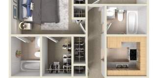 Summer Brook Apartments Gallery 59