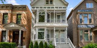 3722 N Bosworth Avenue Gallery 1