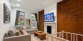 452 East 84th Street Gallery 1