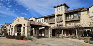 Connally at Clear Creek 55+ Apartments Gallery 1
